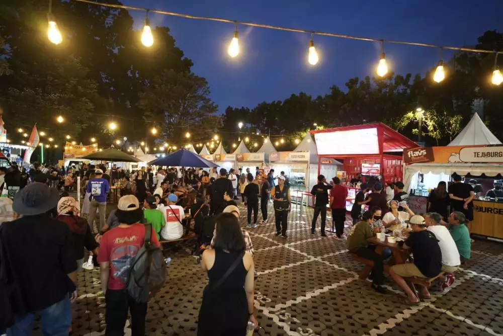 FLAVS FESTIVAL © FLAVS