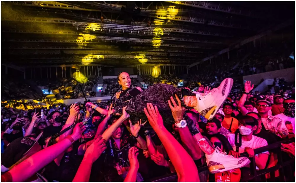 FLAVS FESTIVAL © FLAVS