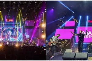 FLAVS FESTIVAL 2022 ajang kenalkan musik Hip-hop, Soul, dan R&B