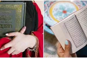 Pengertian iman secara bahasa dan istilah, ketahui penjabarannya