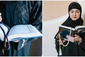 Pengertian ibadah menurut agama Islam beserta jenis dan syaratnya