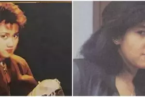 Penyanyi ini dikenal jadi lady rocker 90-an, ini 11 potret terbarunya
