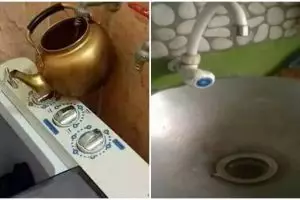 11 Cara nyeleneh manfaatkan perabotan rumah ini idenya out of the box