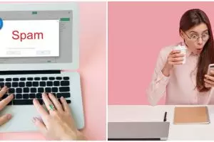Arti spam, kenali pengertian, tujuan, dan dampaknya