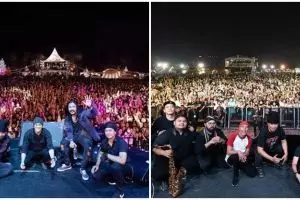 Lirik Takkan Ada Cinta yang Lain, lagu romantis Dewa 19