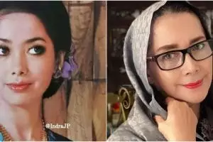 Potret dulu & kini 7 aktris 70-an, pesonanya tak pudar