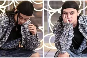 Lirik lagu Awalnya Cinta Pandangan Pertama milik Batian Steel