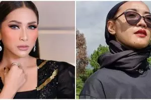 Lirik Dokter Cinta, lagu lama dari Dewi-Dewi