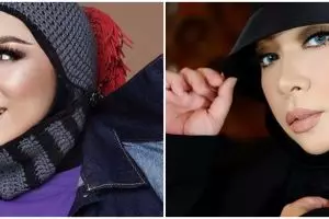 Lirik Ada Apa Dengan Cinta dinyanyikan oleh Melly Goeslaw