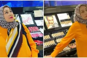 Lirik Rekayasa Cinta dari penyanyi Camelia Malik