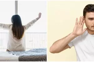 9 Arti mimpi tentang telinga, simbol keberhasilan hidup