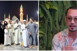 Kisah 5 seleb jadi sasaran hacker, Denny Sumargo rugi miliaran rupiah