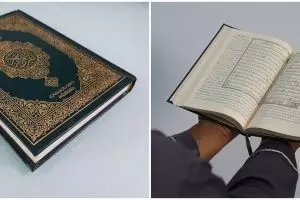 Pengertian Al-Quran dan fungsinya bagi umat Islam, ini penjabarannya