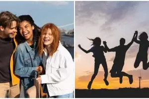 Apa arti social butterfly, kenali ciri-ciri dan tantangannya