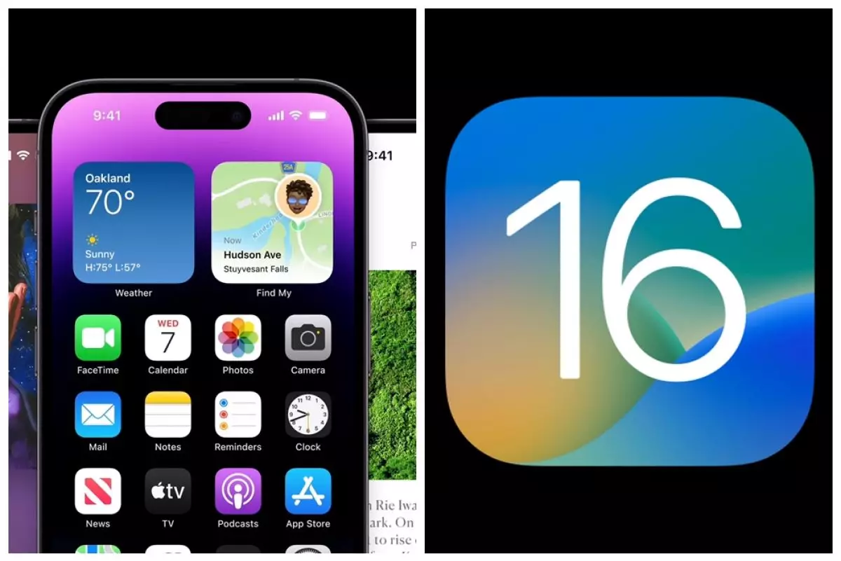 Cara mudah update iOS iPhone ke seri 16, bisa secara otomatis