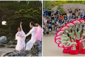 Pengertian seni tari adalah, kenali unsur, fungsi, dan jenisnya