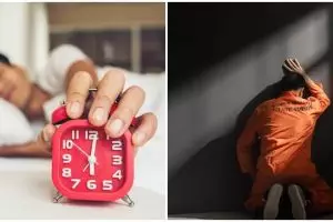 9 Arti mimpi bertemu penjahat, punya makna mendalam