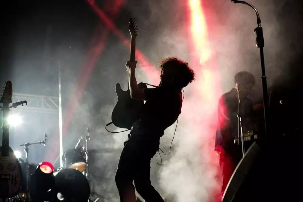 Pestapora IM3 © 2022 brilio.net