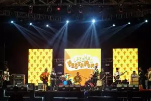 Festival musik Pestapora siap digelar, banyak aktivitas & keseruan lho