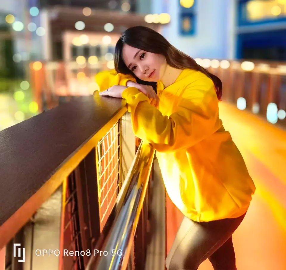 Oppo Reno8 Pro 5G © 2022 brilio.net