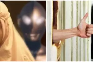 11 Potret editan nyeleneh adegan film horor, bukan seram malah lucu