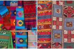 Pengertian ragam hias, kenali pola motif, fungsi, dan tekniknya