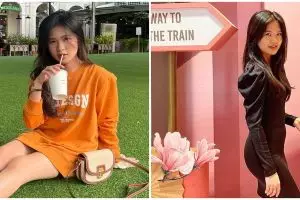 11 Kabar terbaru Felicia Tissue mantan Kaesang, jajal bisnis kuliner