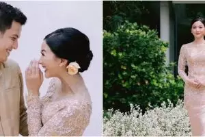Siap ke pelaminan, ini 11 momen lamaran Glenca Chysara dan Rendi Jhon