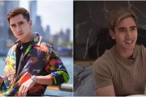 5 Cerita Verrell Bramasta pernah jadi korban bully, makan di toilet