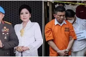 Permohonan banding Ferdy Sambo ditolak komisi KKEP