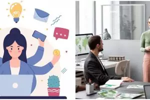 Arti produktif, pahami pengertian, faktor, dan tips untuk pelajar