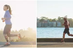 Pengertian jalan cepat, ketahui sejarah, teknik, dan peraturannya