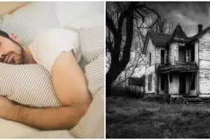 9 Arti mimpi rumah kosong, menggambarkan kondisi emosional