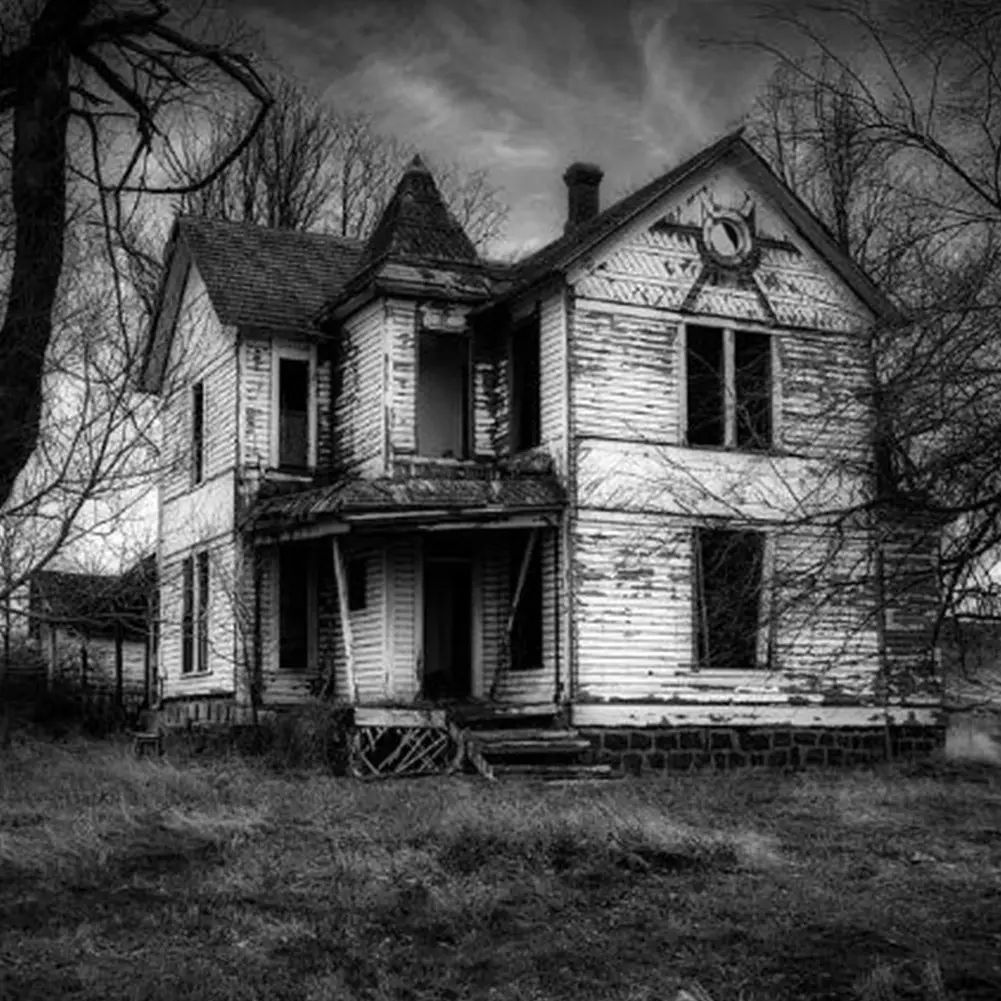 Arti mimpi rumah kosong, menggambarkan kondisi emosional