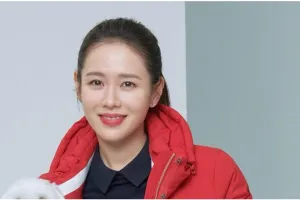 11 Kreasi masakan ala Son Ye-jin, bukti jago masak