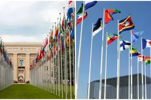 Pengertian Hubungan Internasional menurut para ahli beserta prinsipnya