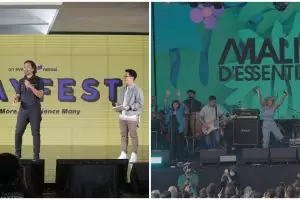 Playfest 2022 hadir offline bertemakan “Reactive Your Sense