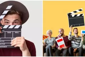 Arti plot twist adalah pemutarbalikan alur, ini jenis dan cara membuat