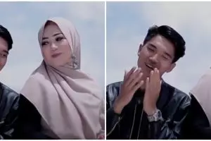 Lirik Anugerah Cinta, lagu melayu yang dipopulerkan Fauzana & Aprilian