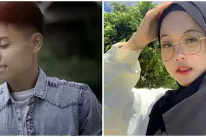 Lirik lagu Romantika Cinta dinyanyikan Arief feat Yollanda