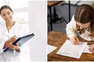 30 Contoh soal psikotes masuk SMA, lengkap dengan pembahasannya