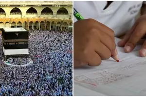 23 Contoh soal PTS PAI kelas 3 SD dan kunci jawaban lengkap