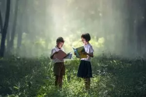 31 Macam kata sifat pada bahasa Indonesia dan contohnya