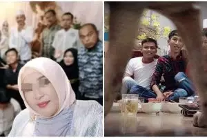 11 Aksi orang gagal foto bareng ini penyebabnya bikin tepuk jidat