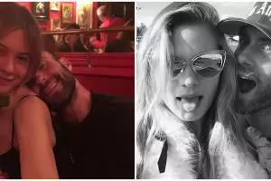 Diisukan selingkuh dengan influencer, Adam Levine beri klarifikasi