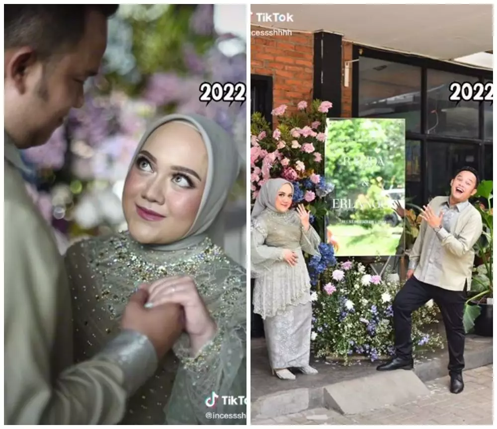 wanita nikah dengan kakak ipar © berbagai sumber