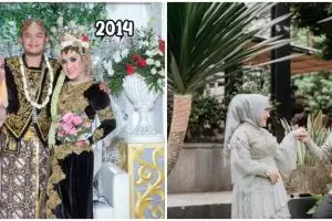Wanita ini jadi calon istri kakak ipar, kisah cintanya tuai atensi