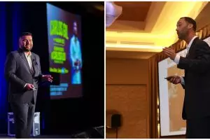 9 Contoh pidato bahasa Inggris lengkap dan mudah beserta penjelasannya