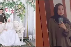 9 Potret terbaru babysitter Mawar AFI, disebut kian glowing