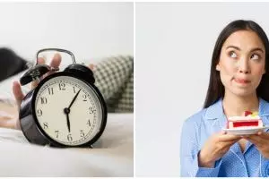 9 Arti mimpi makan kue, menyimpan beragam makna dan kejutan